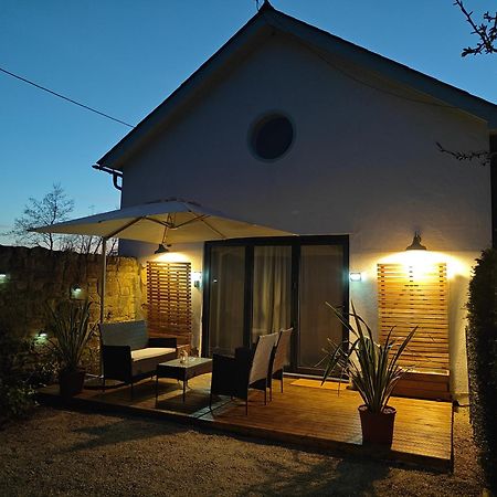 Lovely 2 Bed Annexe Near Солсбері Екстер'єр фото