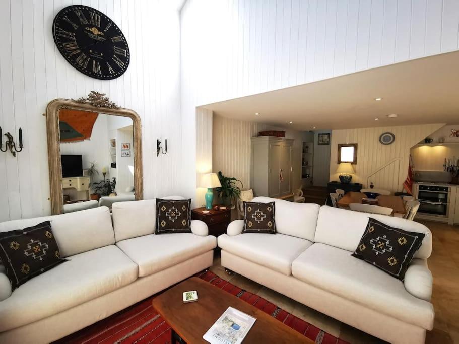 Lovely 2 Bed Annexe Near Солсбері Екстер'єр фото