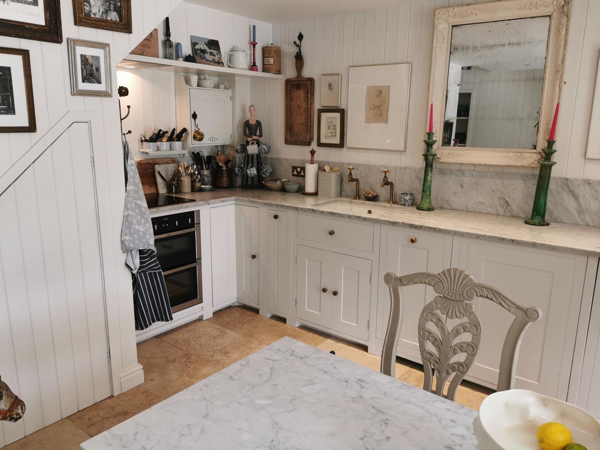 Lovely 2 Bed Annexe Near Солсбері Екстер'єр фото